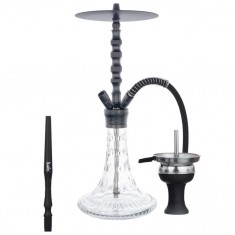 Aladin Alux 6 Black
