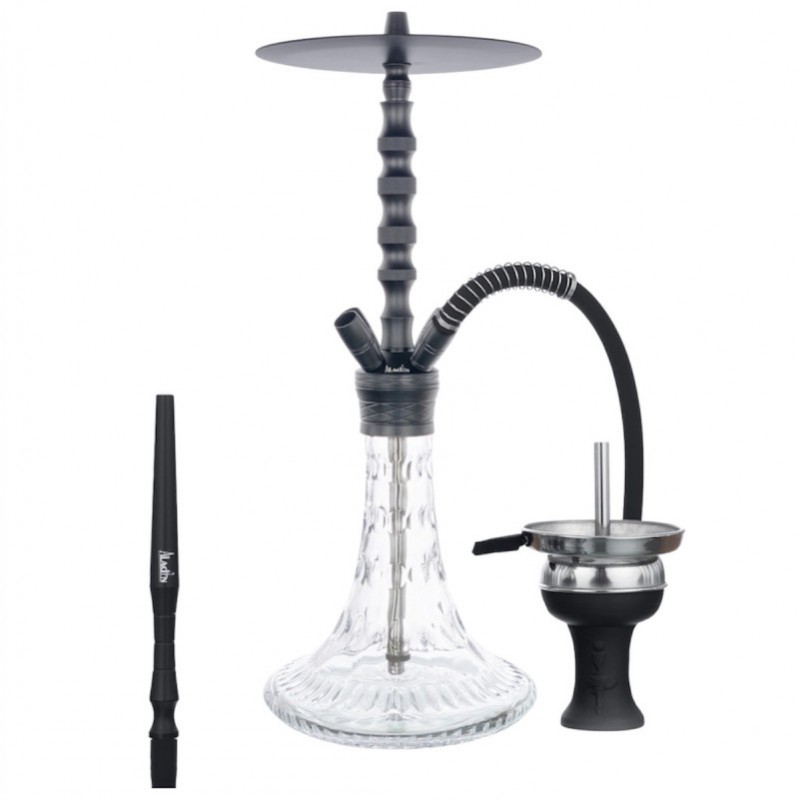 Aladin Alux 6 Black