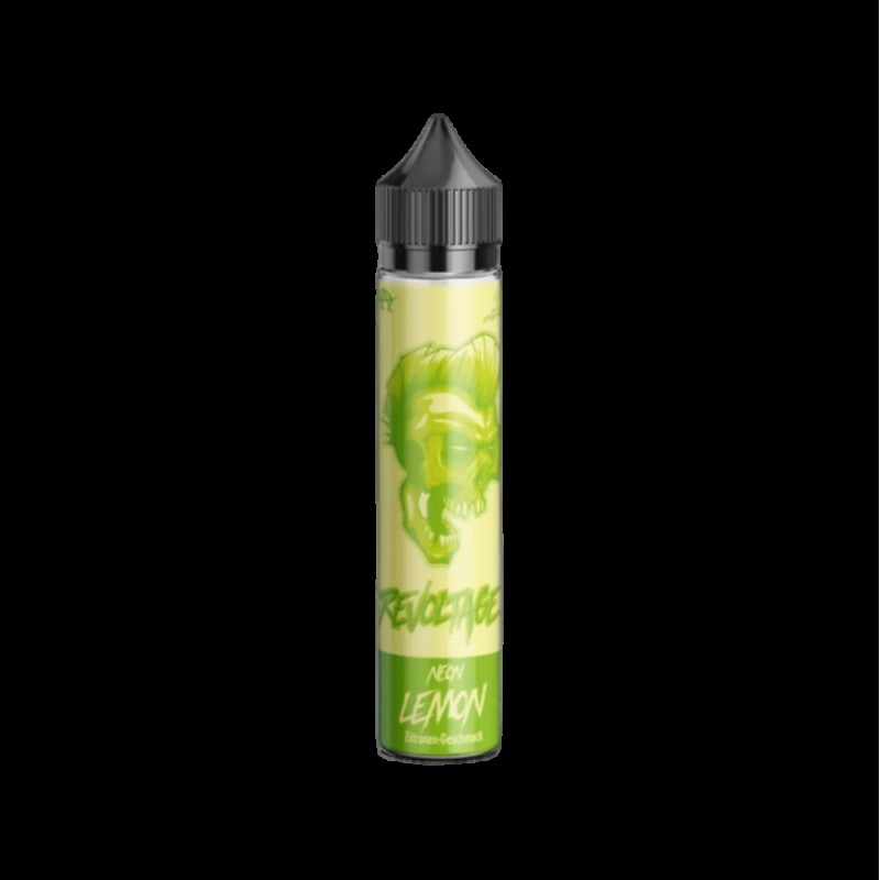 Revoltage Neon Lemon Aroma 15ml