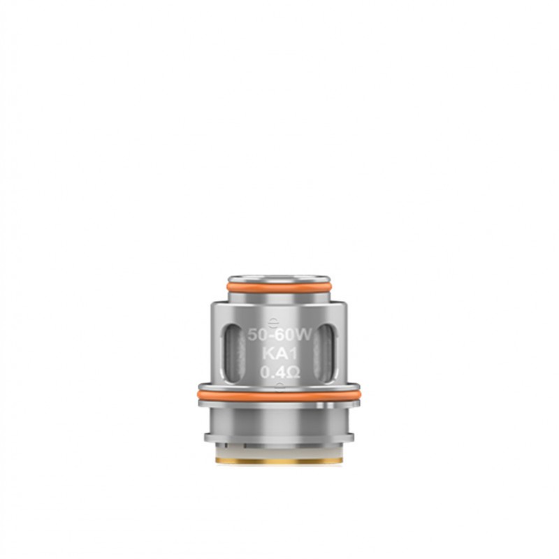 GeekVape Z-Series XM Coil Verdampferkopf