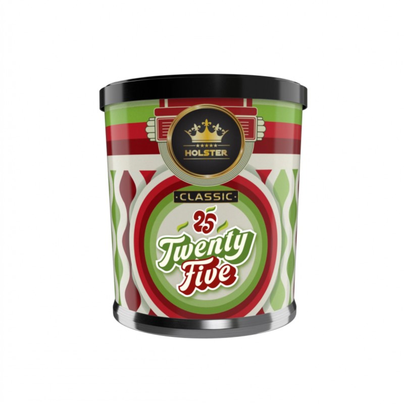 Holster Tobacco 200g - Twenty Five