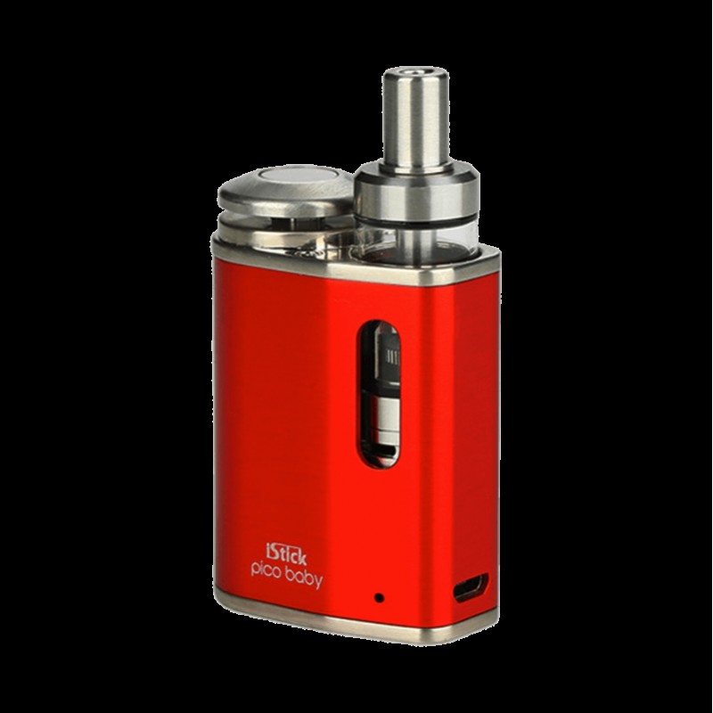 Eleaf iStick Pico Baby rot