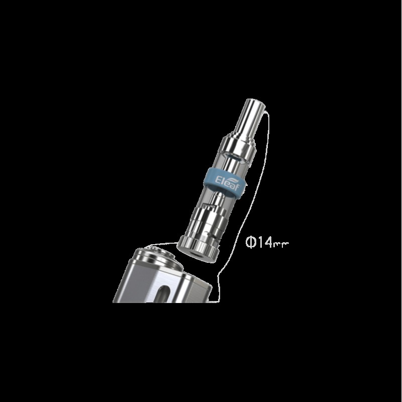 Eleaf iStick Pico Baby rot