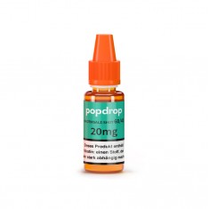 Popdrop Nikotinsalz Shot 60/40 20mg 10ml