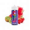 5 EL Blue Series StrawKiwa Aroma 10ml