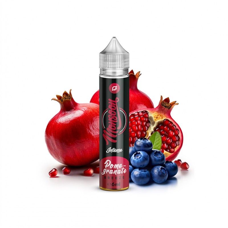 MONSOON Pomegranate Breeze Aroma 6ml