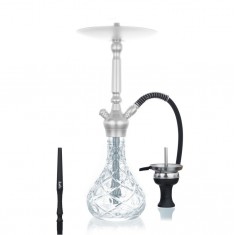 Aladin Alux 5 Silver