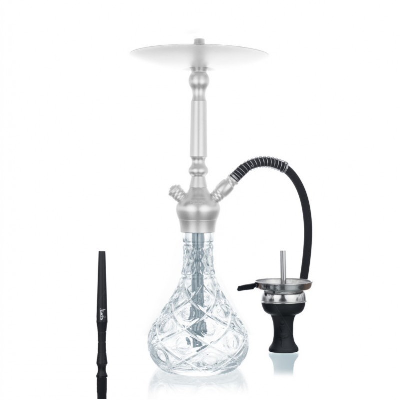 Aladin Alux 5 Silver