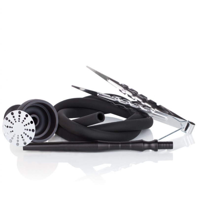 Aladin Alux 5 Silver