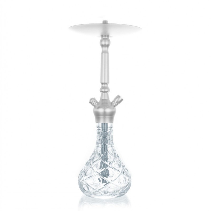Aladin Alux 5 Silver