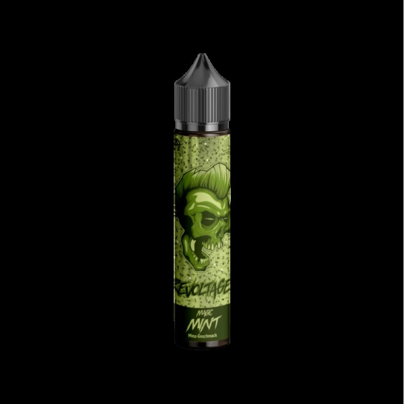 Revoltage Magic Mint Aroma 15ml