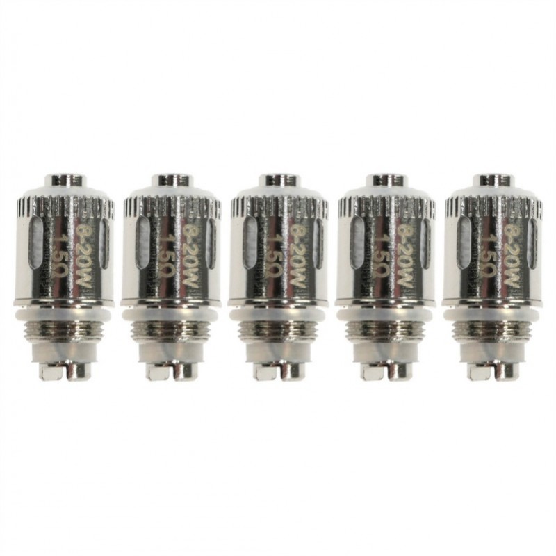 Eleaf GS Air Coil Ersatzverdampferkopf 1.5 Ohm