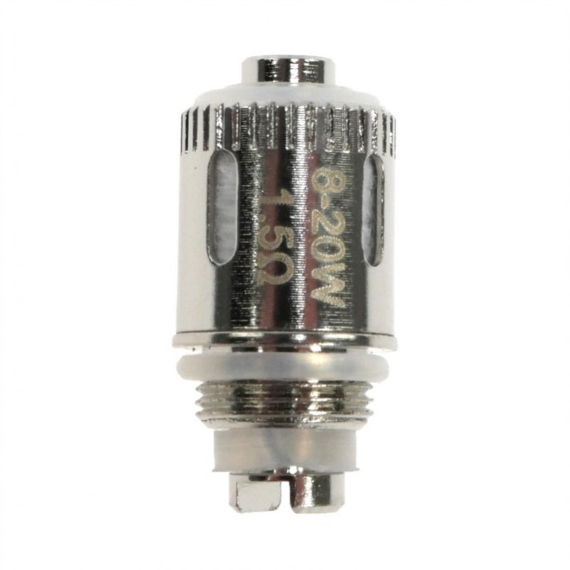 Eleaf GS Air Coil Ersatzverdampferkopf 1.5 Ohm