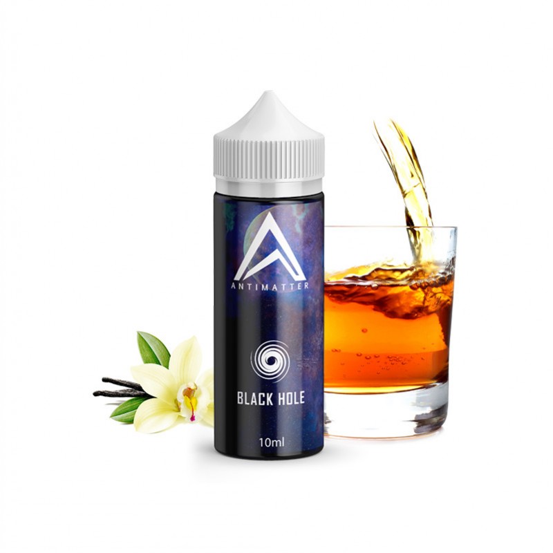 Antimatter Black Hole Aroma 10ml