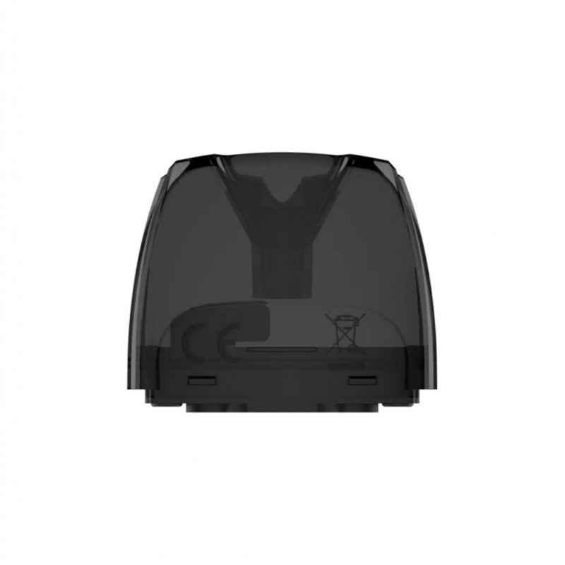GeekVape Aegis Pod 2 Tank Verdampfer - Ohne Coil