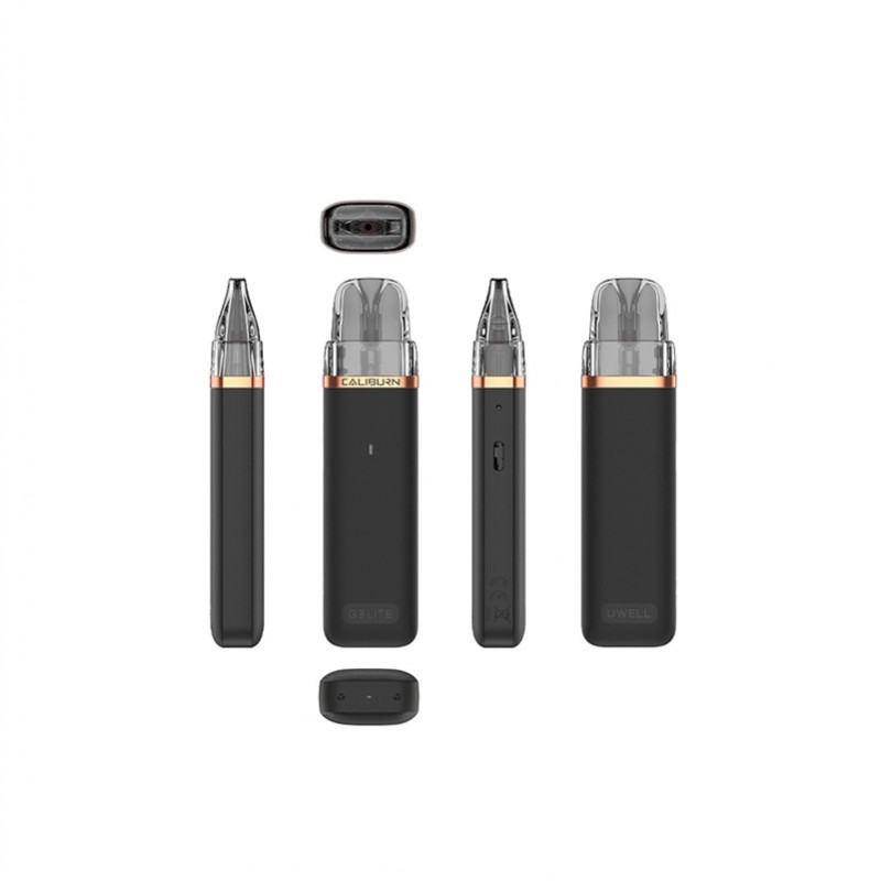 Uwell Caliburn G3 Lite Pod Kit