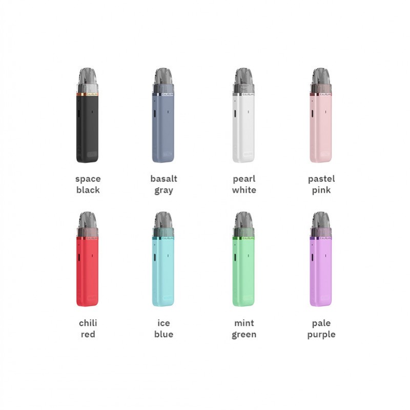 Uwell Caliburn G3 Lite Pod Kit