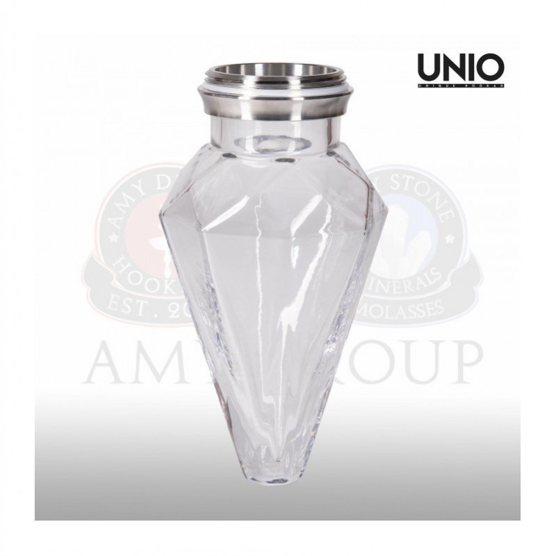 Amy Deluxe Unio 001.01 Black