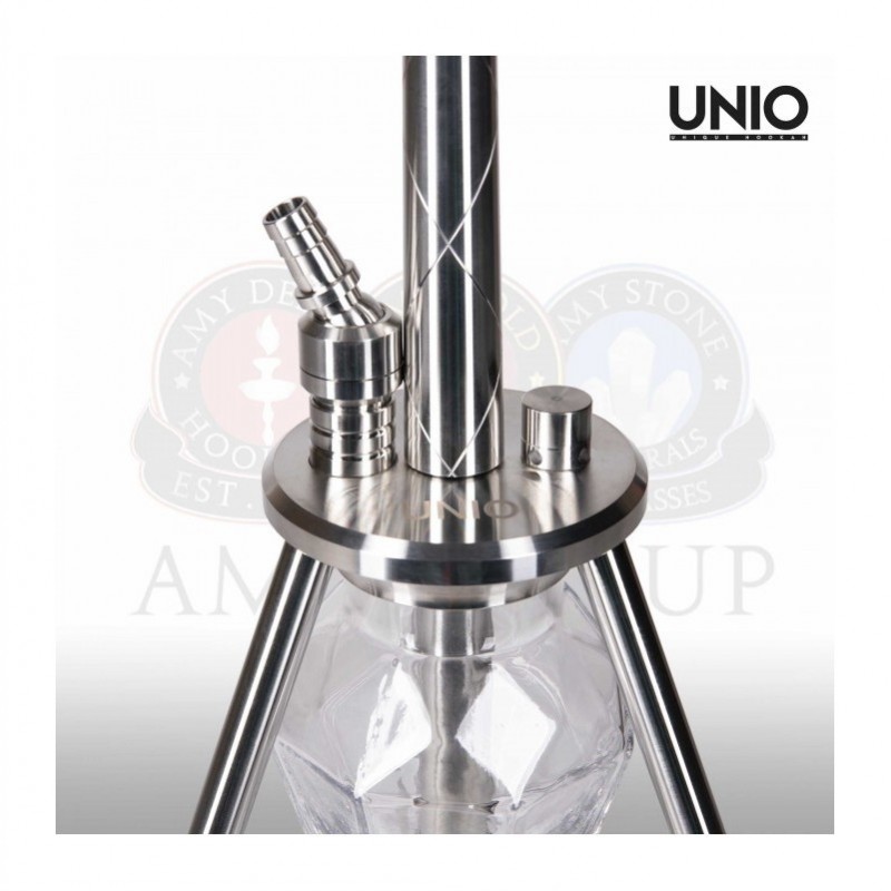 Amy Deluxe Unio 001.01 Black