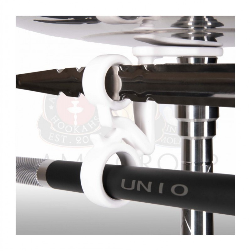 Amy Deluxe Unio 001.01 Black