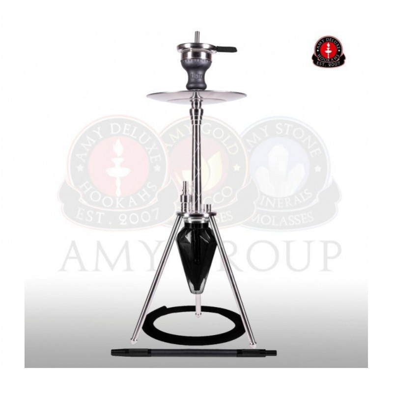 Amy Deluxe Unio 001.01 Black