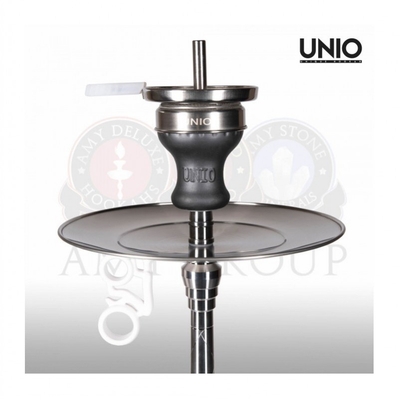 Amy Deluxe Unio 001.01 Black