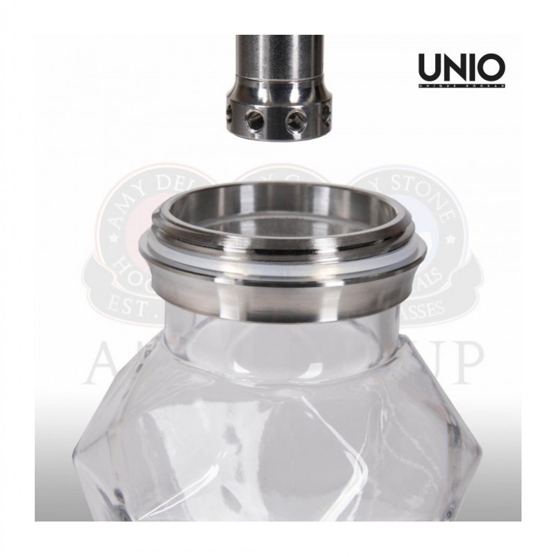 Amy Deluxe Unio 001.01 Black