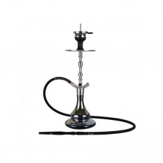 Aladin MVP 500 - Full Shiny Black