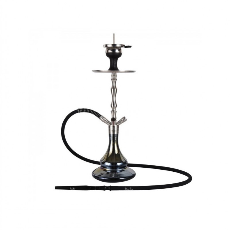 Aladin MVP 500 - Full Shiny Black