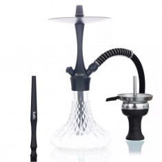 Aladin Alux 380 Schwarz