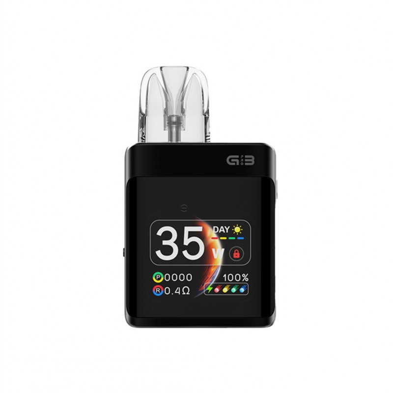 Uwell Caliburn G3 Pro Koko Pod Kit