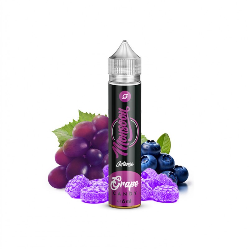 MONSOON Grape Candy Aroma 6ml
