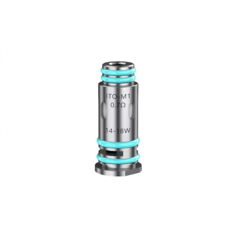 Voopoo ITO Coil Verdampferkopf