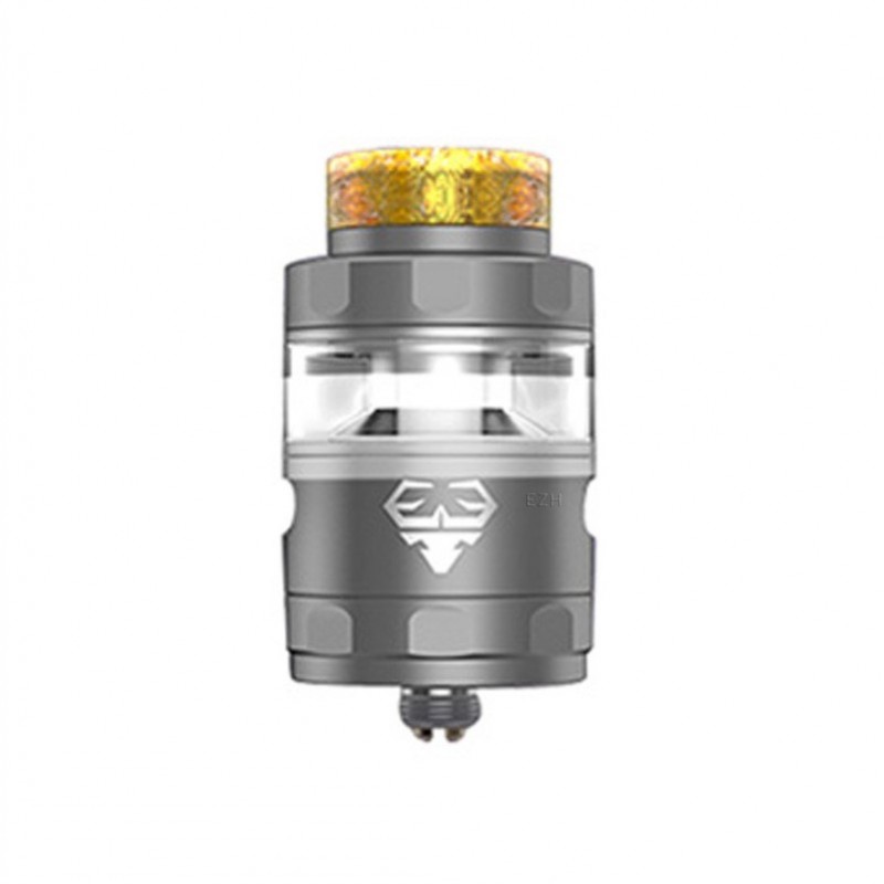 GeekVape Blitzen RTA Gun-Metal