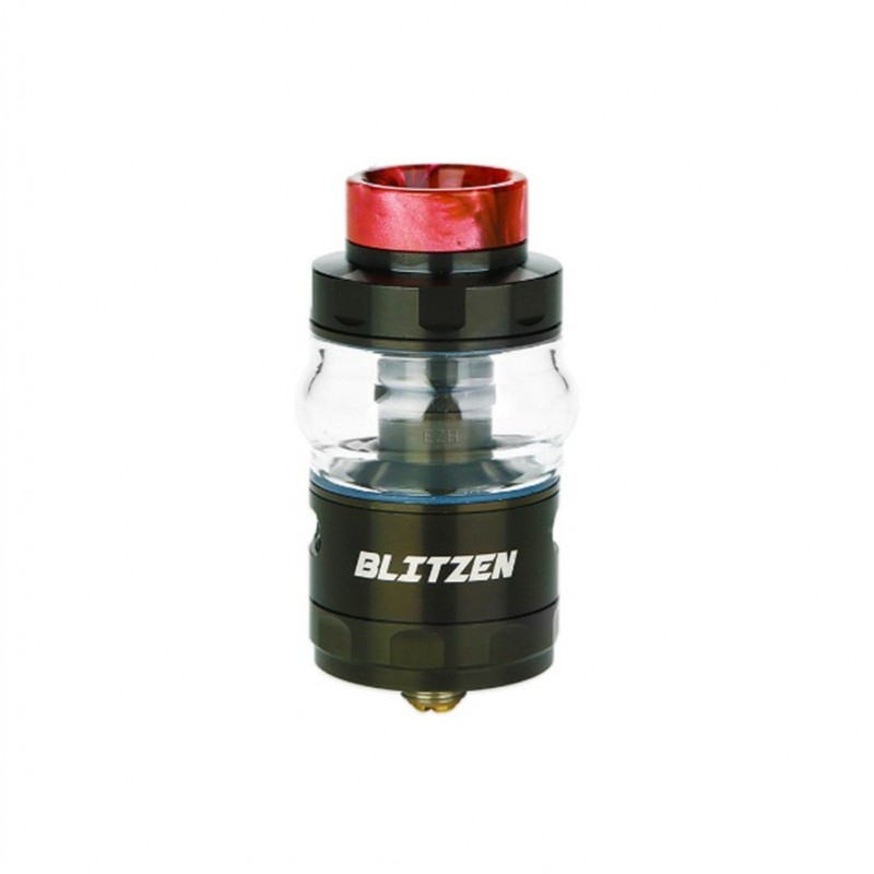 GeekVape Blitzen RTA Gun-Metal