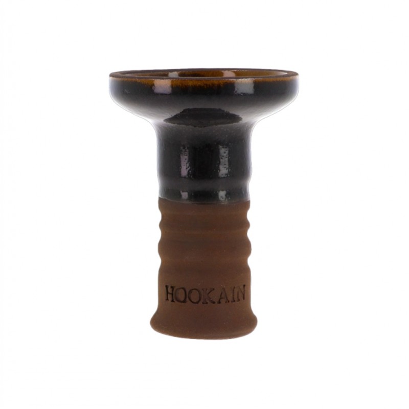 HOOKAiN LOW LIP PHUNNEL - BLACK WAVE