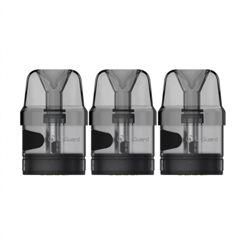 GeekVape Wenax H1 Pod Tank Verdampfer