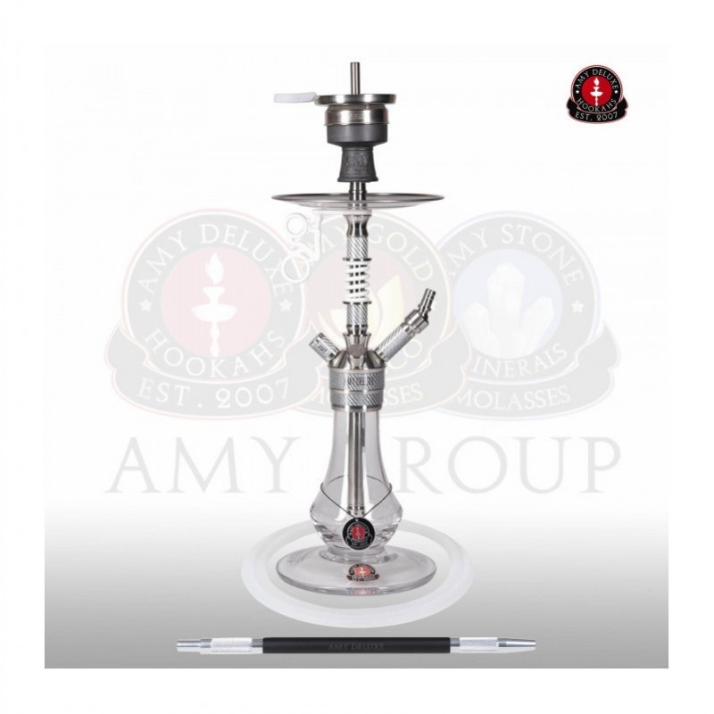 Amy Deluxe Carbonica GEAR S - SS24.02