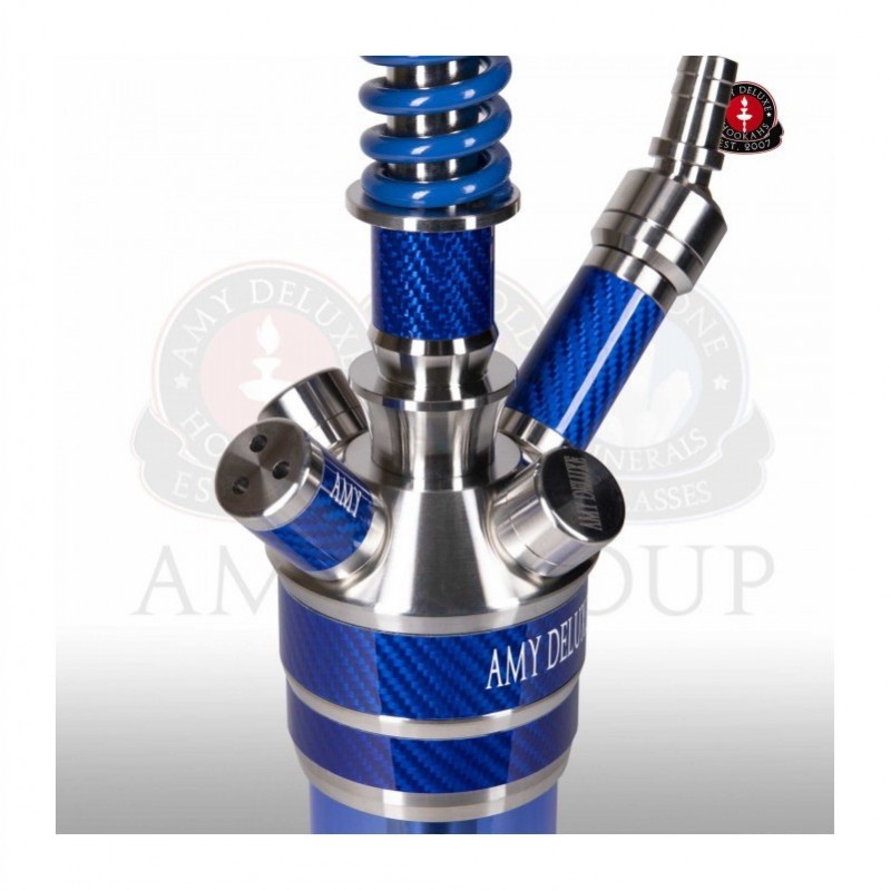 Amy Deluxe Carbonica GEAR S - SS24.02