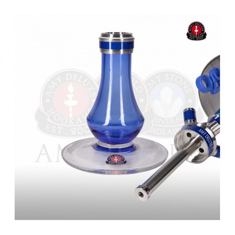 Amy Deluxe Carbonica GEAR S - SS24.02
