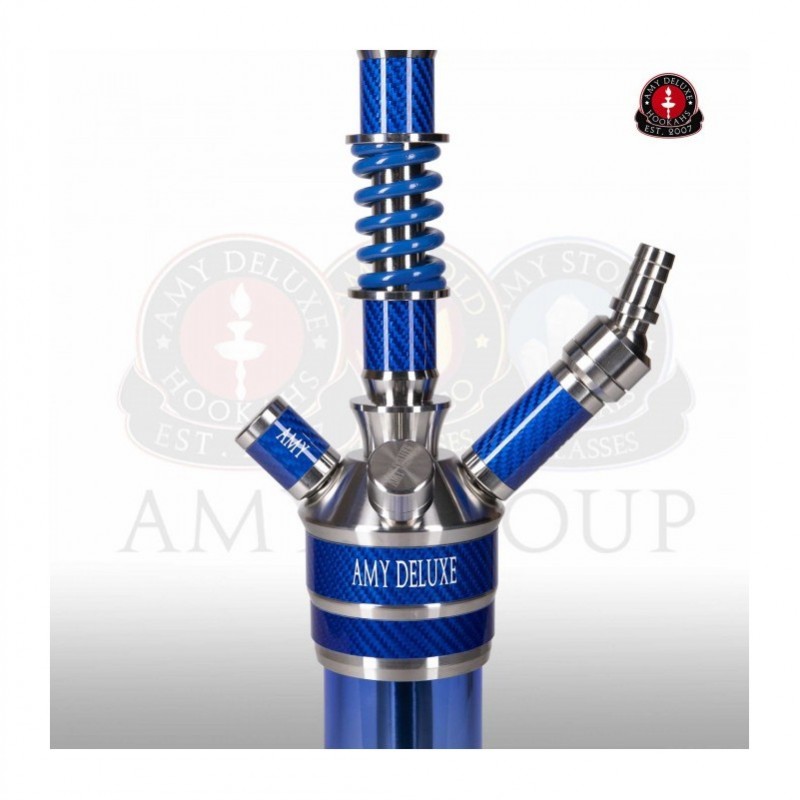 Amy Deluxe Carbonica GEAR S - SS24.02