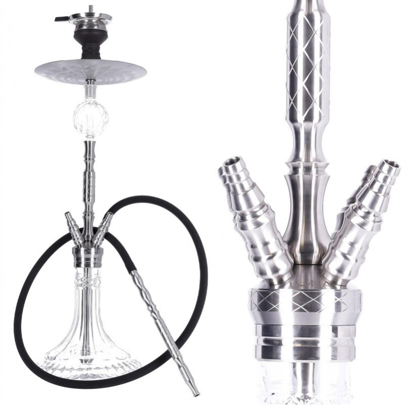 Luna Hookah Adamaris 2.0