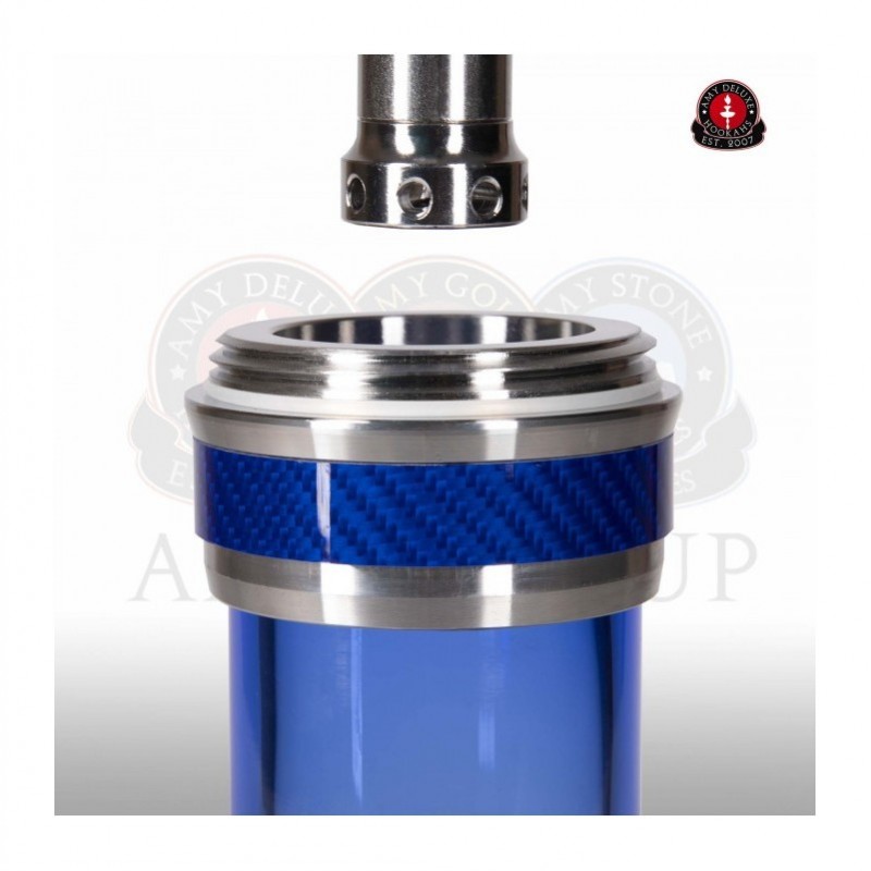 Amy Deluxe Carbonica GEAR S - SS24.02