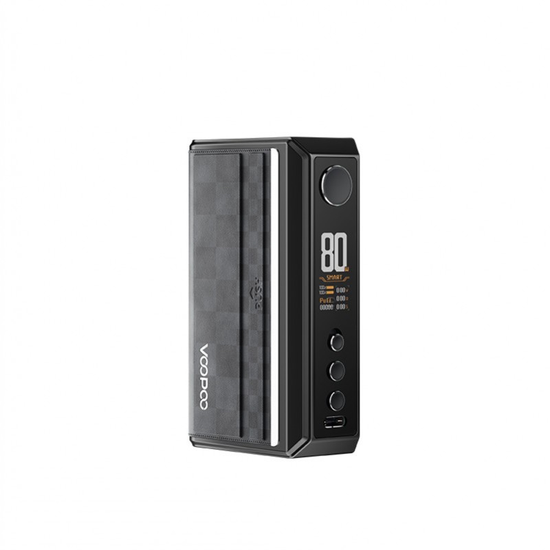 Voopoo Drag 5 Mod Akkuträger