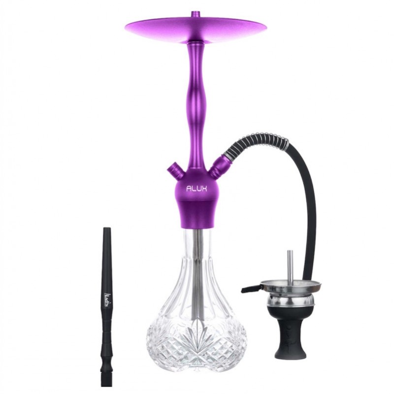 Aladin Alux Admiral - Purple