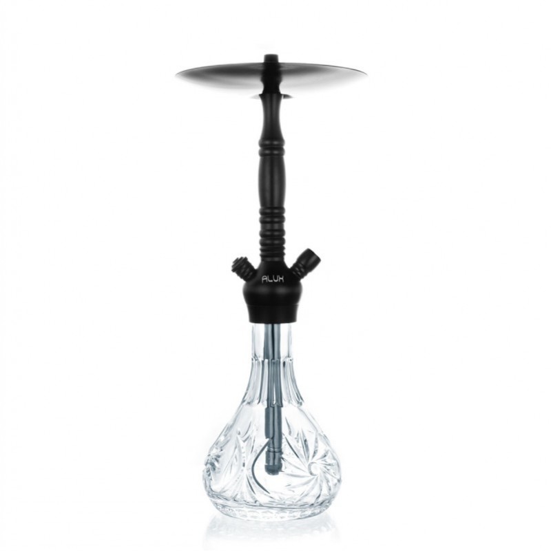 Aladin Alux 5 Black