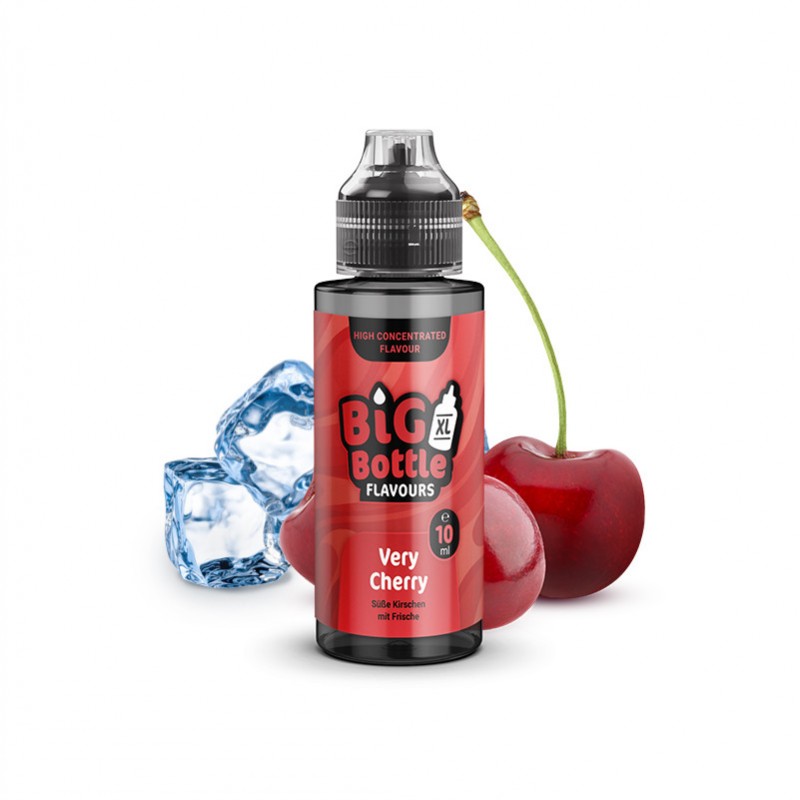 Big Bottle Very Cherry Aroma 10ml
