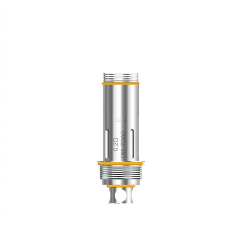 Aspire Cleito Clapton Coil 0.2 Ohm