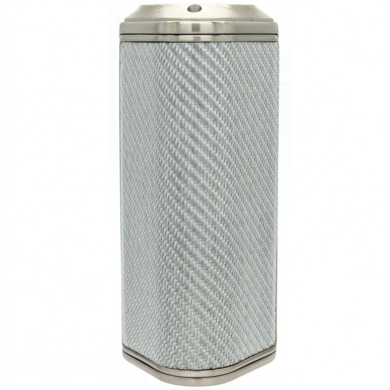 Lost Vape Triade DNA250C Silber/Carbon