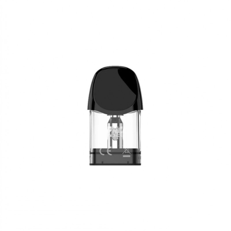 Uwell Caliburn A3 Pod Tank Verdampfer 1.0 Ohm